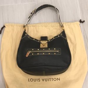 Louis Vuitton shoulder bag